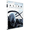 20th Century Fox alien covenant dvd 2017
