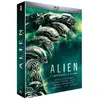 20th Century Fox Alien L'intégrale Coffret des 6 films Blu-ray