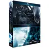 20th Century Fox Alien : Covenant, Prometheus Blu-ray