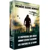 WALT DISNEY COMPANY FRANCE SAS Coffret Guerre La Première Guerre Mondiale DVD