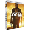 20th Century Fox Logan Blu-ray 4K Ultra HD