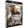 20th Century Fox La Planète des Singes : Les origines Blu-ray 4K Ultra HD