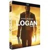 20th Century Fox Logan - Blu-Ray + Digital Hd
