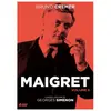 Koba Film Maigret Volume 5 Coffret DVD