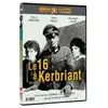 Koba Film Le 16 à Kerbriant DVD