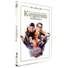 20th Century Fox Kingsman Services secrets DVD