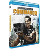 20th Century Fox Commando Director's cut Blu-ray