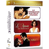Koba Film Grandes sagas romantiques : La vengeance aux deux visages + L'amour en héritage + Scarlett