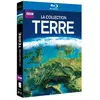 Koba Film Coffret La Collection Terre Blu-Ray