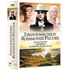 Koba Film Coffret 3 Sagas romantiques Rosamunde Pilcher DVD