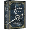 coffret chefs-d'oeuvres d'Alexandre Dumas 4 films