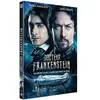 WALT DISNEY COMPANY FRANCE SAS Docteur Frankenstein DVD