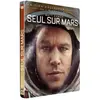 PRODUCTION FNAC Seul sur Mars Steelbook Edition limitée Blu-ray 3D
