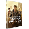 20th Century Fox Le Labyrinthe La terre brûlée DVD