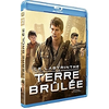 20th Century Fox Le Labyrinthe La terre brûlée Blu-ray