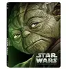 PRODUCTION FNAC Star Wars Episode 2 : L'attaque des clones - Blu-ray Pack Métal Edition Collector limitée