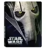 20th Century Fox Star Wars Episode 3 : La revanche des Sith - Blu-ray Pack Métal Edition Collector limitée