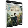 WALT DISNEY COMPANY FRANCE SAS Miss Peregrine et les enfants particuliers Blu-ray 4K Ultra HD
