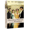 Koba Film Coffret : ORGUEIL & PRÉJUGÉS et PEMBERLEY