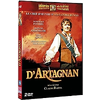 Koba Films D'artagnan