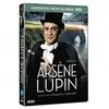 Koba Film Arsène Lupin Saison 2 DVD