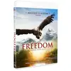 Koba Film Freedom, l’envol d’un aigle Blu-ray