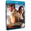 Koba Film Palmiers dans la neige Blu-ray