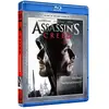 PRODUCTION FNAC Assassin's Creed Blu-ray 3D
