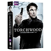 Koba Film DVD - Torchwood - L'intégrale Des Saisons 1 à 4