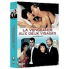 Koba Film Coffret La vengeance aux deux visages L'intégrale DVD