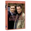 FIB-RMS-CH coffret inspecteur Barnaby, saisons 3 et 4