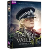 Koba Film Happy Valley Saisons 1 et 2 Coffret DVD