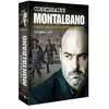 Koba Film Coffret Commissaire Montalbano Volumes 1 à 4 DVD