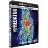 20th Century Fox The Predator Blu-ray 4K Ultra HD