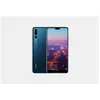Téléphone Huawei P20 Pro - Huawei - 128 Go - Double SIM - Bleu - Lecte...