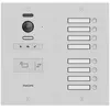 Platine de rue pro 8 noms - WelcomeHive 2 - Philips - 531063 -