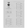 Platine de rue pro 16 noms - WelcomeHive 2 - Philips - 531064 -