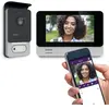 Philips WelcomeEye Connect2 Interphone vidéo Wi-Fi Set complet 1 foyer