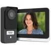 Visiophone 7" tactile et ultra plat - WelcomeEye Lite 2 - Philips - 53...