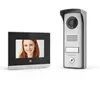 Visiophone Extel Compact 4 pouces avec touches tactiles