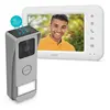 AVIDSEN Visiophone sans fil autonome avec panneau solaire et batterie ...