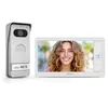 Visiophone filaire double commande - Elia 2 - Avidsen - 112306