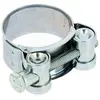 Serflex - Collier bande pleine renforcé à tourillons Ø32 à 35mm