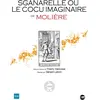 Editions Montparnasse Sganarelle ou le cocu imaginaire de Molière DVD