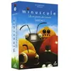 Editions Montparnasse Minuscule : La vie privée des insectes Saison 1 DVD