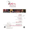 Editions Montparnasse ORW Opéra Royal de Wallonie DVD