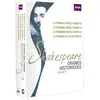 MONTPARNASSE Coffret Shakespeare : Drames historiques Volume 1 DVD