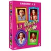 Editions Montparnasse Coffret La Minute Vieille Saisons 1 et 2 DVD