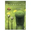 Editions Montparnasse Minuscule : La vie privée des insectes Saison 2 Volume 2 DVD
