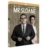 Ed Montparnasse Cnt Mr Sloane Blu-ray